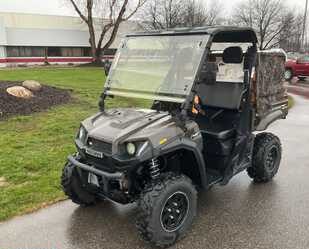 2021 Massimo T-Boss 410 UTV