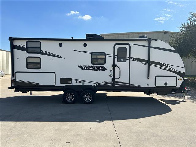 2022 Prime Time Tracer Ultra-Lite 24DBS
