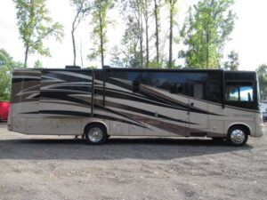 2011 Forest River Georgetown 360DS