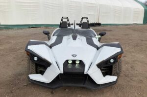 2019 Polaris Slingshot S