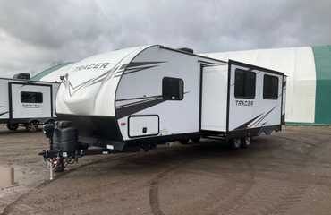 2021 Prime Time Tracer 29QBD Camper