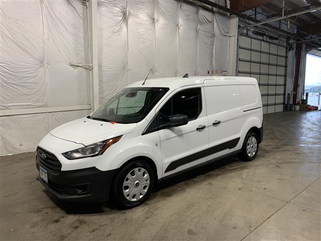 2022 Ford Transit Connect XL FWD