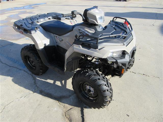 2021 Polaris Sportsman 570 EFI AWD