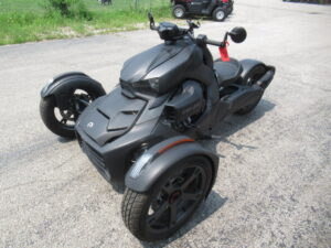2021 Can-Am Ryker 600