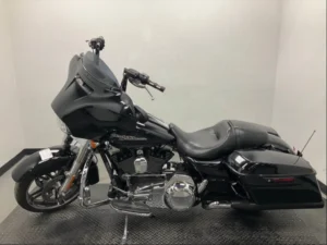 2016 Harley-Davidson FLHX STREET GLIDE