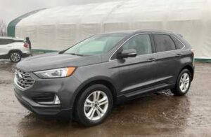 2020 Ford Edge SEL AWD