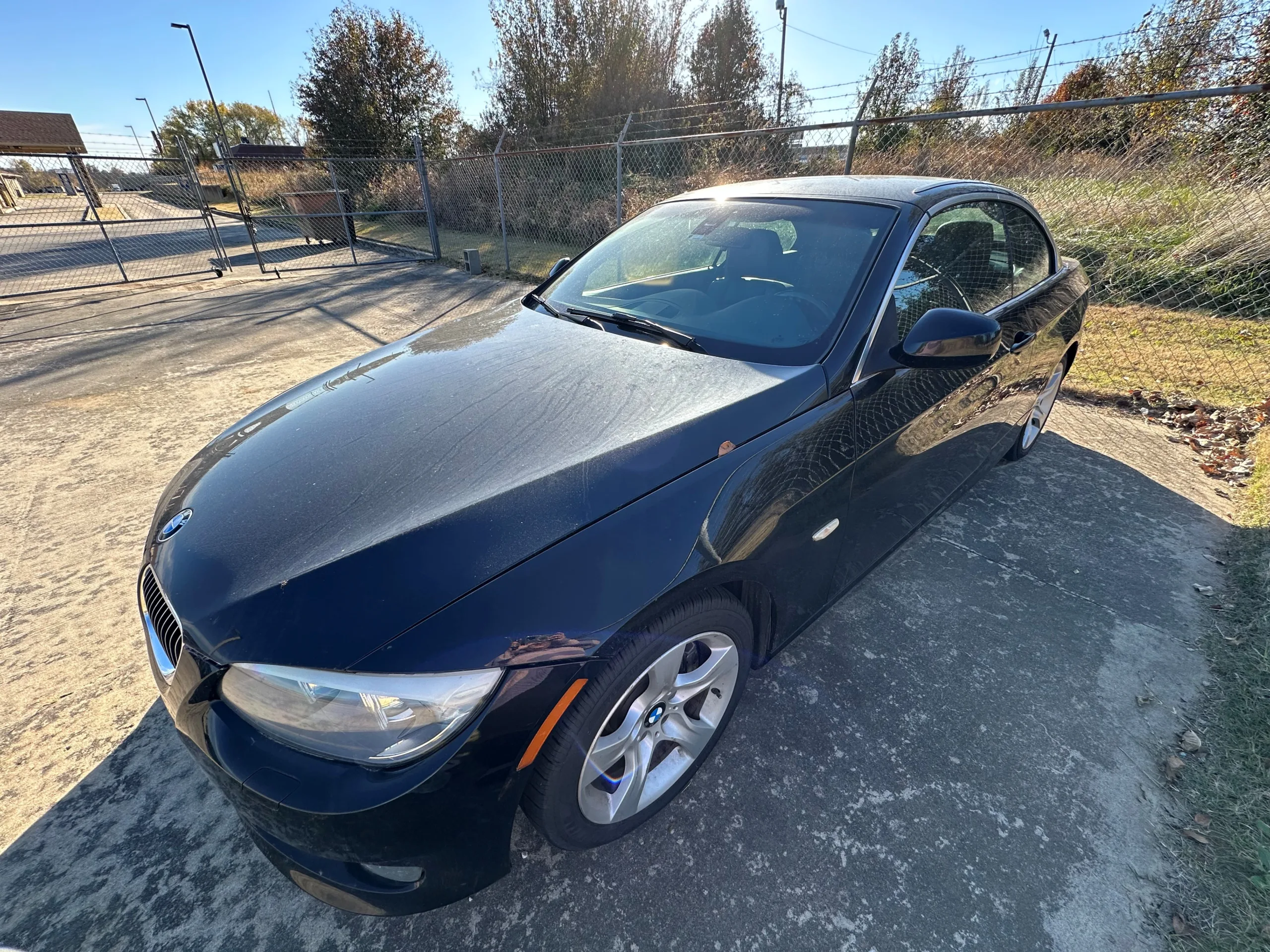 2013 BMW