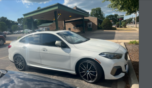 2021 BMW M 235 XI AWD