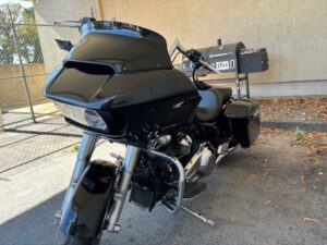 2017 Harley-Davidson FLTRXS Road Glide Special