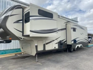 2015 solitude grand design solitude repo for sale