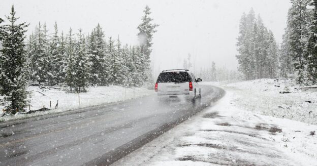 mud and snow tires