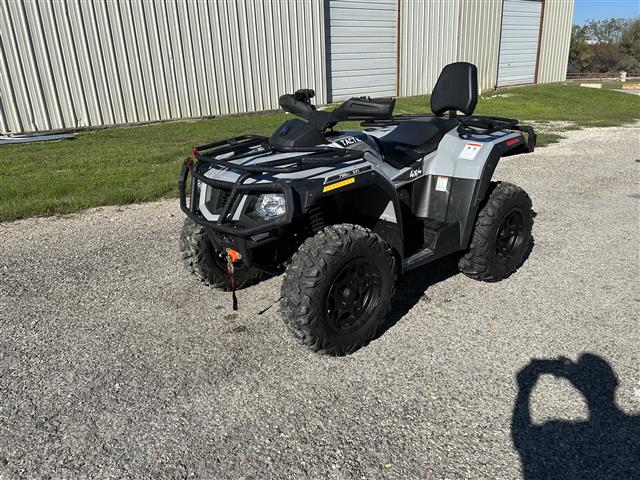 2022 HiSun Tactic 750 AWD