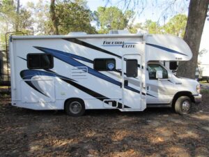 2023 Thor Freedom Elite 22HE