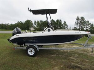 2021 Key Largo 1801 CC