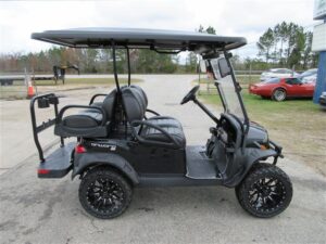 2023 Club Car Onward HP