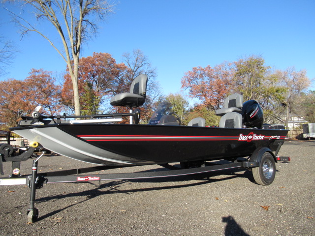 2023 Bass Tracker Classic XL