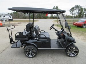 2022 Evolution Classic 4 Plus