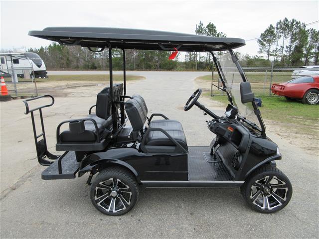 2022 Evolution Classic 4 Plus