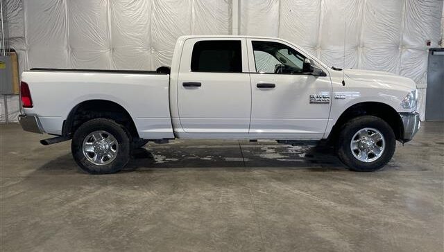 2016 Dodge Ram 2500 HD 4WD