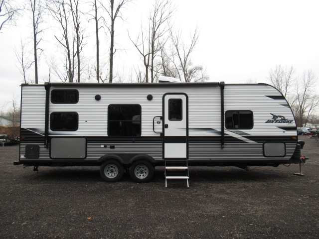2023 Jayco Jay Flight 264BH