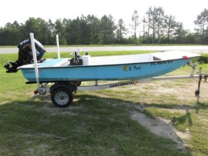 2020 Rabco Buccaneer 14