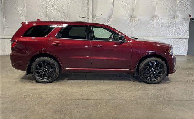 2020 Dodge Durango GT AWD