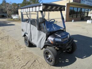 2023 Club Car Onward