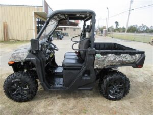 2023 CFMOTO UFORCE 1000 4WD