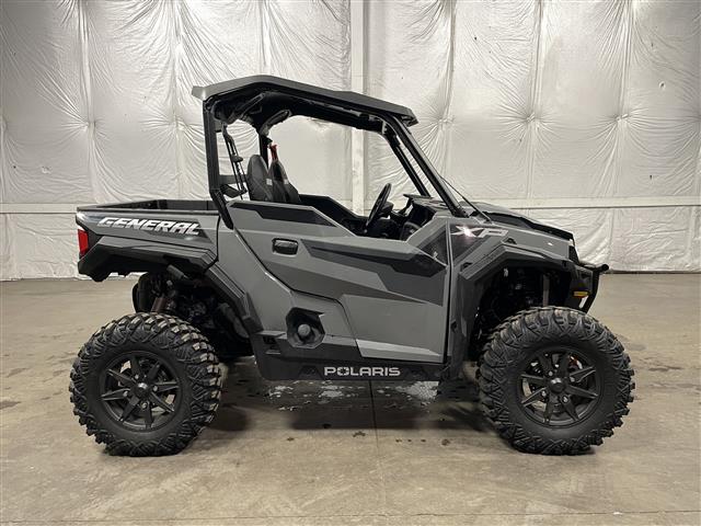 2023 Polaris General 4WD