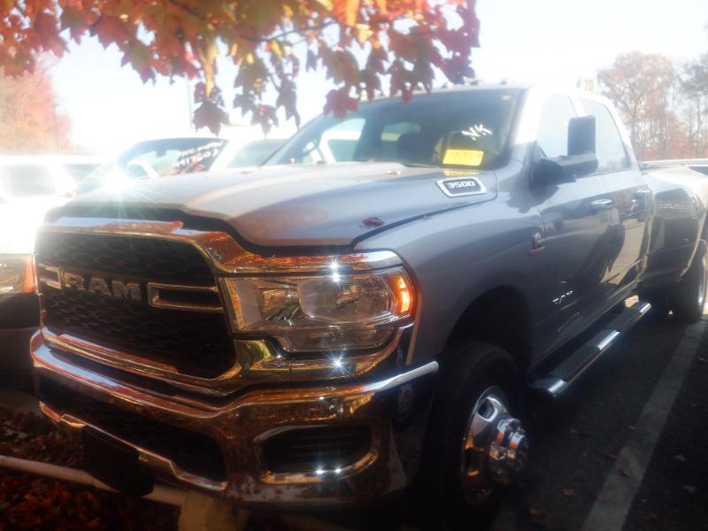 2019 Ram 3500