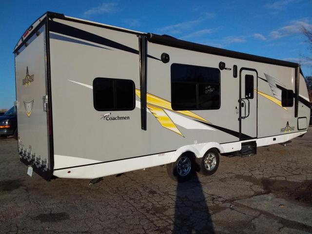 2021 COACHMEN ADRENALINE 27LT