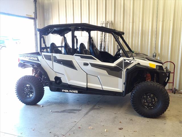 2021 Polaris General _