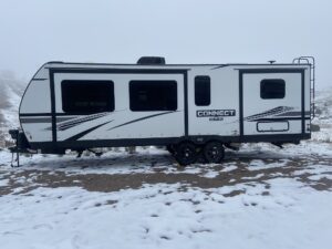 2022 KZ CONNECT 272 FK