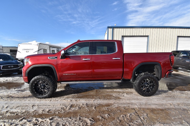 2019 GMC Sierra 1500 Denali