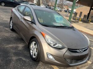 Hyundai Repo Cars For Sale