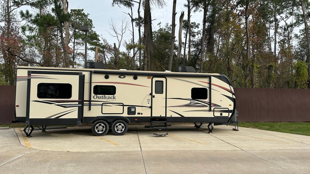 2015 KEYSTONE RV Outback Super-Lite Series M-298 RE