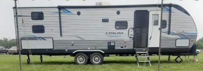 2021 COACHMEN TRAVEL TRAILER