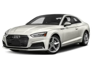 2019 Audi A5 Coupe 2D Premium Plus AWD