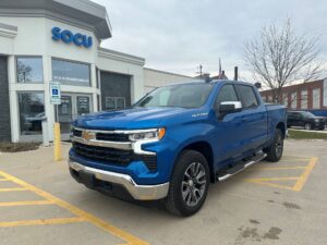 Bank and Credit Union Repos Without Dealer Markups