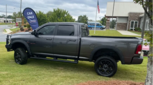2016 Ram 3500