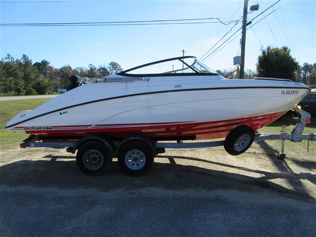 2021 Yamaha SX210