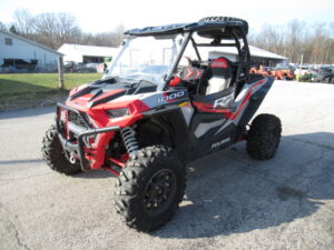 2022 Polaris RZR XP 1000 AWD