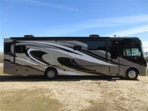 2019 Entegra Emblem 36H