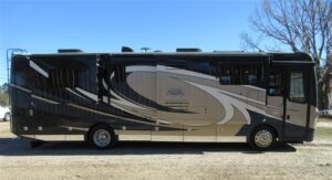 2016 Nexus Bentley M36DS