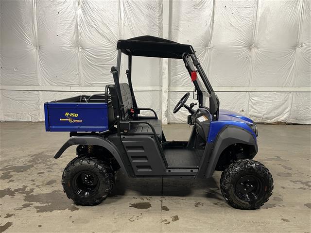 2021 Hammerhead R-150 Off Road 2WD