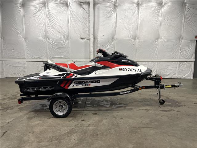 2013 Sea-Doo Wake Pro 215