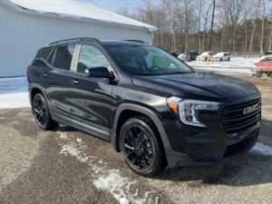2023 GMC TERRAIN SLE AWD