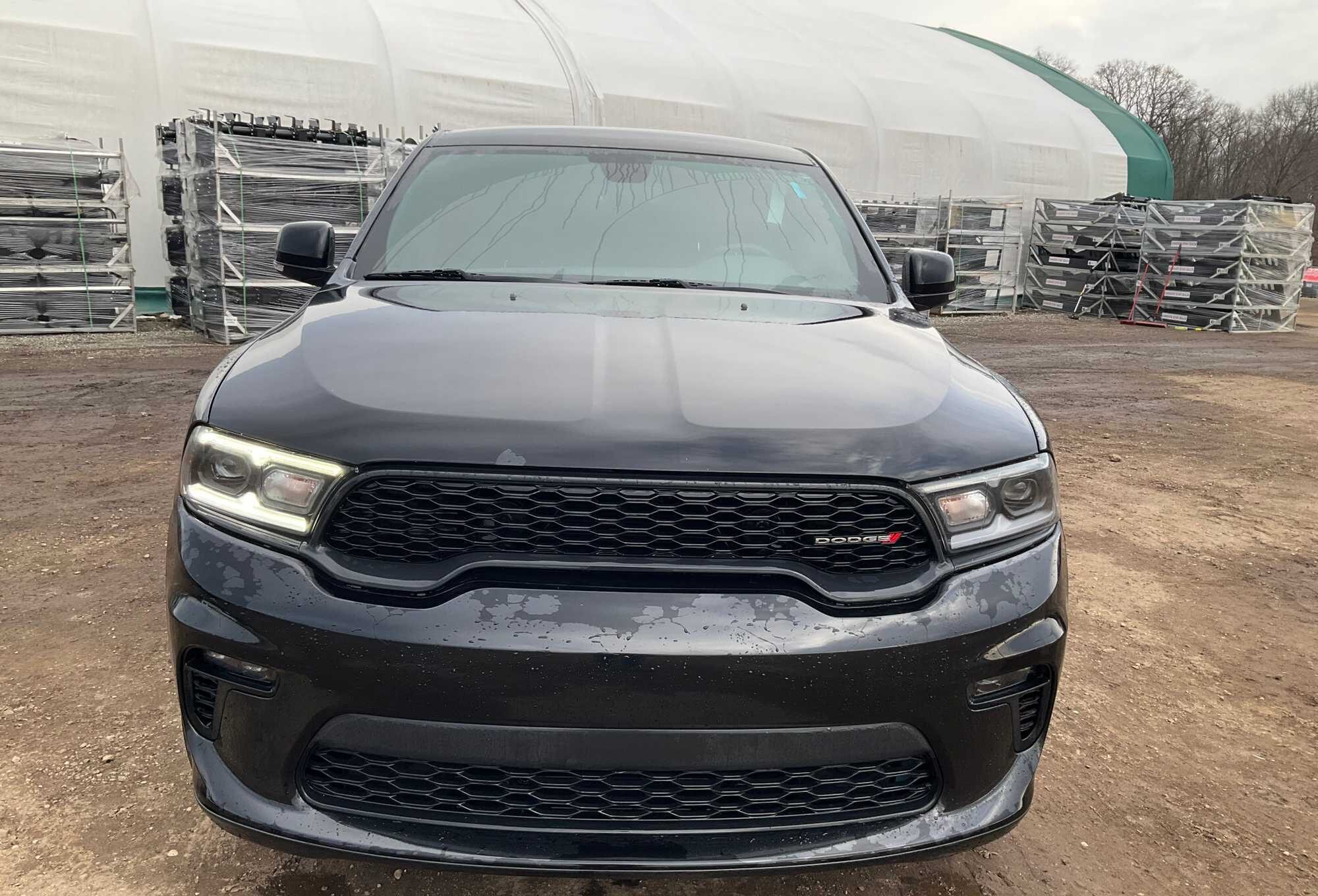2021 Dodge Durango GT AWD