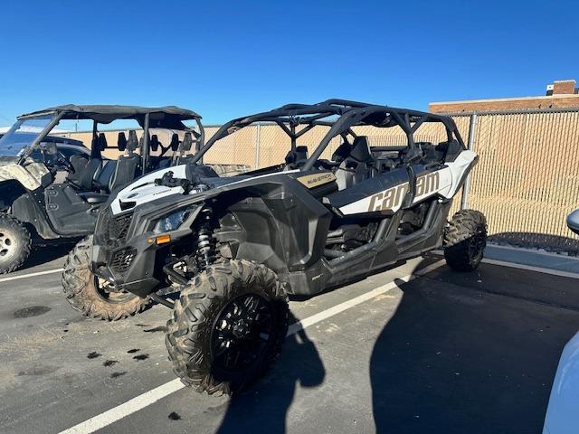 2023 Can-am Maverick X3 MAX DS TURBO