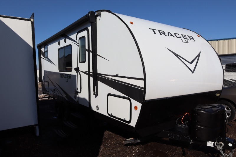 2021 TRACER by Forest River LE Series M-200 BHSLE